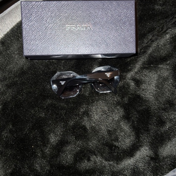 Prada sunglasses main image 5